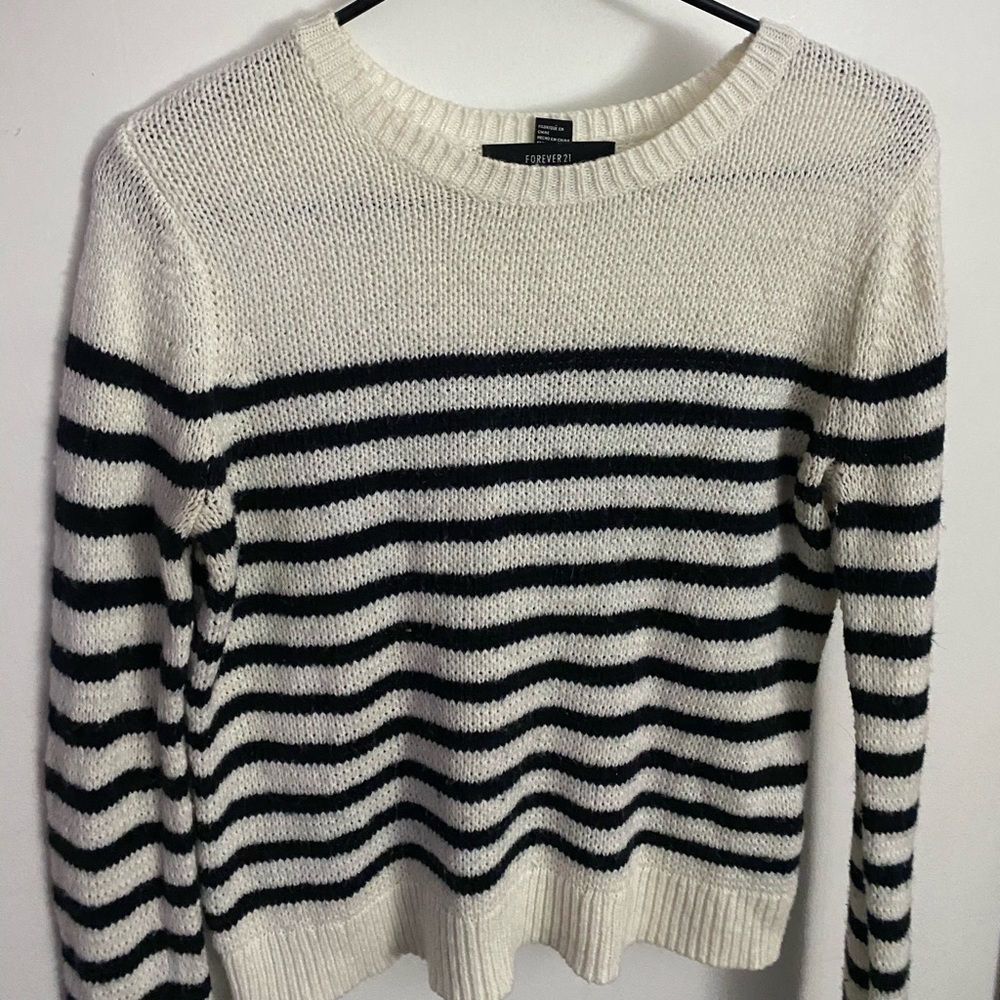 Comfy sweater
